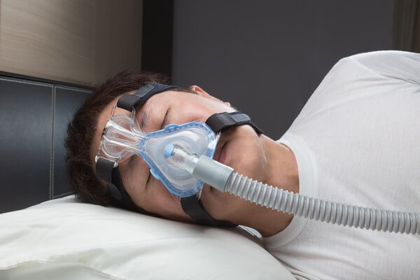 cpap
